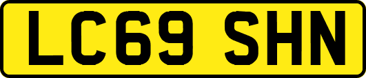 LC69SHN
