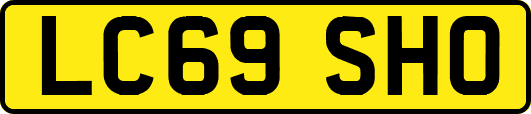LC69SHO