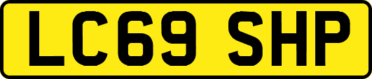 LC69SHP