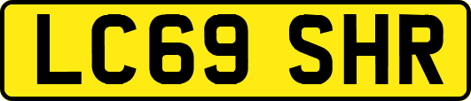 LC69SHR