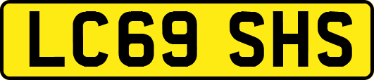 LC69SHS