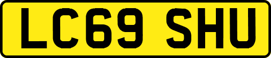 LC69SHU