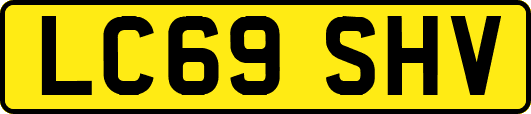 LC69SHV