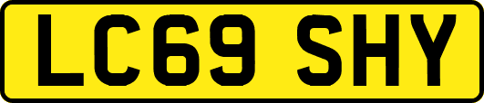 LC69SHY