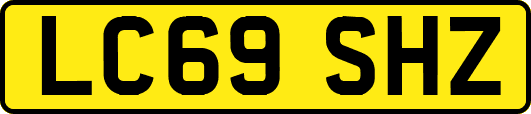 LC69SHZ