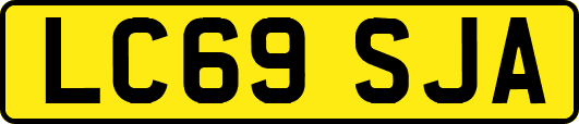 LC69SJA