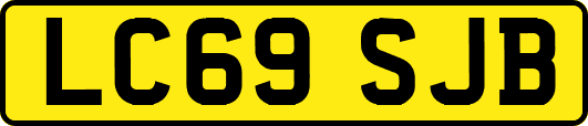 LC69SJB