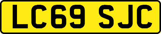 LC69SJC