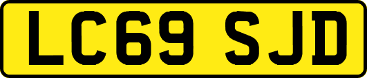 LC69SJD