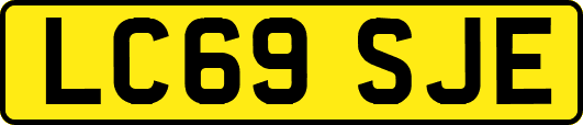 LC69SJE