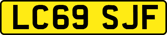 LC69SJF