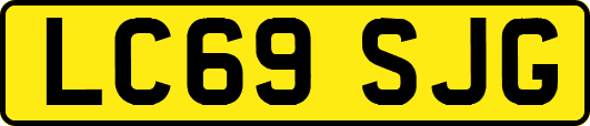 LC69SJG
