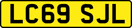 LC69SJL