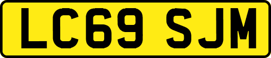 LC69SJM