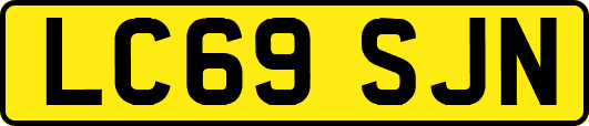 LC69SJN