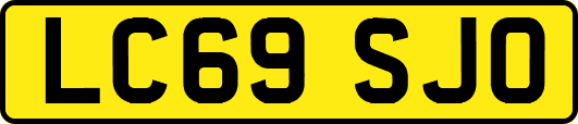 LC69SJO