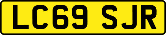 LC69SJR