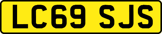 LC69SJS