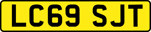 LC69SJT