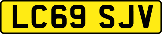 LC69SJV