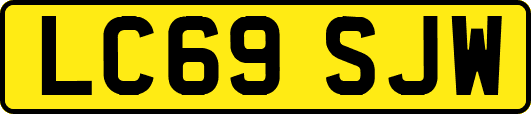 LC69SJW