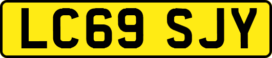 LC69SJY