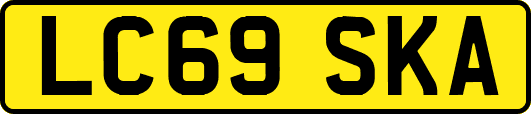 LC69SKA