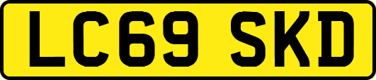 LC69SKD