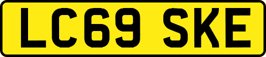 LC69SKE