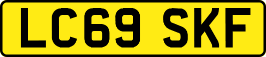 LC69SKF