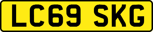 LC69SKG