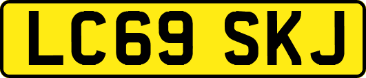 LC69SKJ