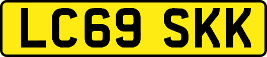 LC69SKK