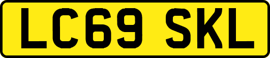 LC69SKL