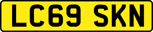 LC69SKN