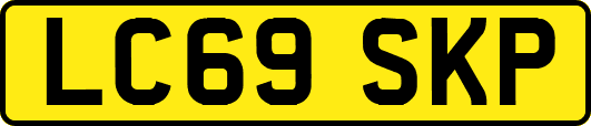 LC69SKP