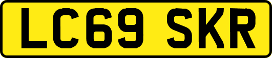 LC69SKR