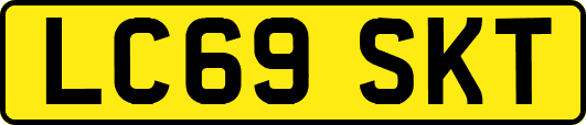 LC69SKT