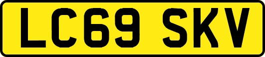 LC69SKV