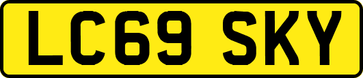 LC69SKY