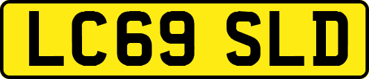LC69SLD