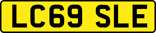LC69SLE