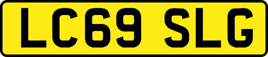 LC69SLG