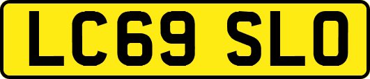 LC69SLO