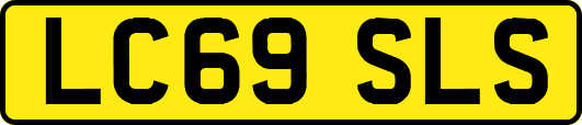 LC69SLS