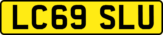LC69SLU