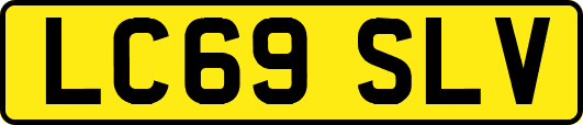 LC69SLV