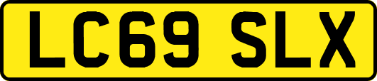 LC69SLX
