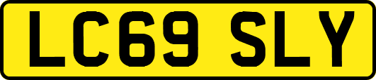 LC69SLY