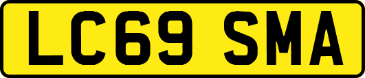 LC69SMA